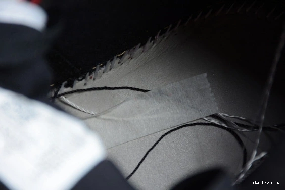 Jordan 1 Chicago Air 554724-069 554724-069 Mid Toe 1219